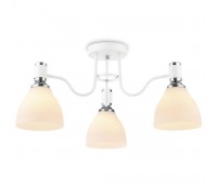 Потолочная люстра Ambrella light Traditional Modern TR303302