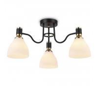 Потолочная люстра Ambrella light Traditional Modern TR303303