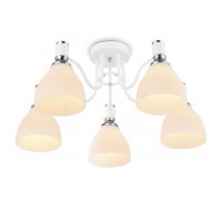 Потолочная люстра Ambrella light Traditional Modern TR303305