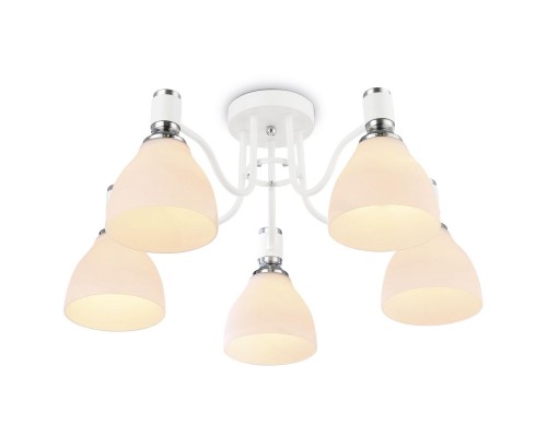 Потолочная люстра Ambrella light Traditional Modern TR303305