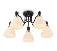 Потолочная люстра Ambrella light Traditional Modern TR303307