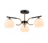 Потолочная люстра Ambrella light Traditional Modern TR303311