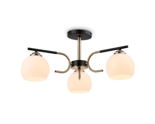 Потолочная люстра Ambrella light Traditional Modern TR303311