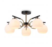 Потолочная люстра Ambrella light Traditional Modern TR303312