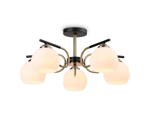 Потолочная люстра Ambrella light Traditional Modern TR303312