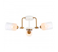 Потолочная люстра Ambrella light Traditional Modern TR303321