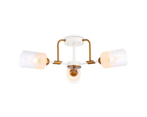 Потолочная люстра Ambrella light Traditional Modern TR303321