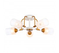 Потолочная люстра Ambrella light Traditional Modern TR303323