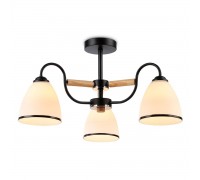 Потолочная люстра Ambrella light Traditional Modern TR3033241