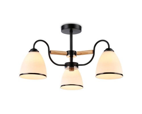 Потолочная люстра Ambrella light Traditional Modern TR3033241