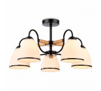 Потолочная люстра Ambrella light Traditional Modern TR3033245