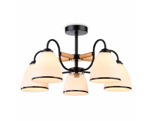 Потолочная люстра Ambrella light Traditional Modern TR3033245