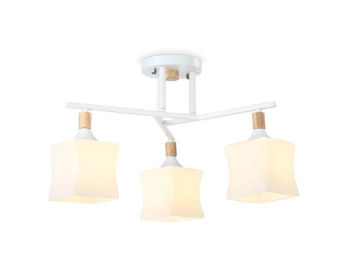 Потолочная люстра Ambrella light Traditional Modern TR9488