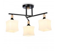 Потолочная люстра Ambrella light Traditional Modern TR9493