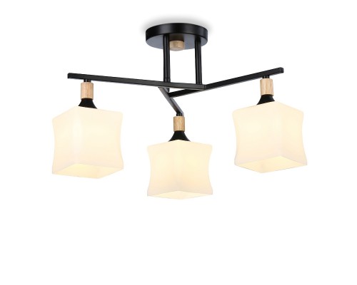 Потолочная люстра Ambrella light Traditional Modern TR9493