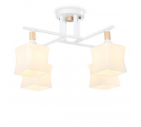 Потолочная люстра Ambrella light Traditional Modern TR9495