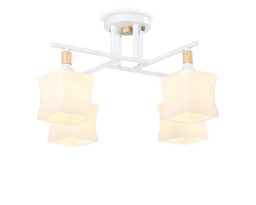 Потолочная люстра Ambrella light Traditional Modern TR9495