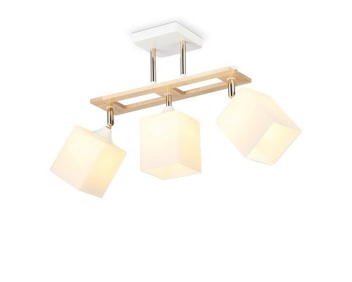 Потолочная люстра Ambrella light Traditional Modern TR9505