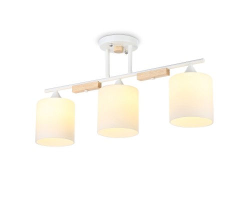 Потолочная люстра Ambrella light Traditional Modern TR9546