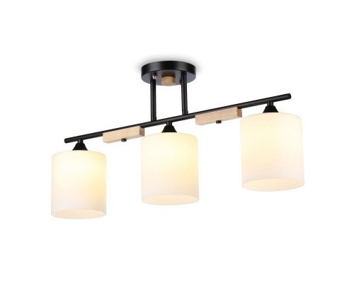 Потолочная люстра Ambrella light Traditional Modern TR9551