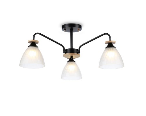 Потолочная люстра Ambrella light Traditional Modern TR9564