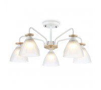 Потолочная люстра Ambrella light Traditional Modern TR9567