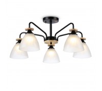 Потолочная люстра Ambrella light Traditional Modern TR9571