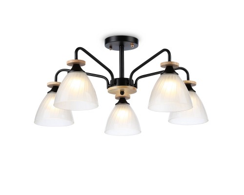 Потолочная люстра Ambrella light Traditional Modern TR9571