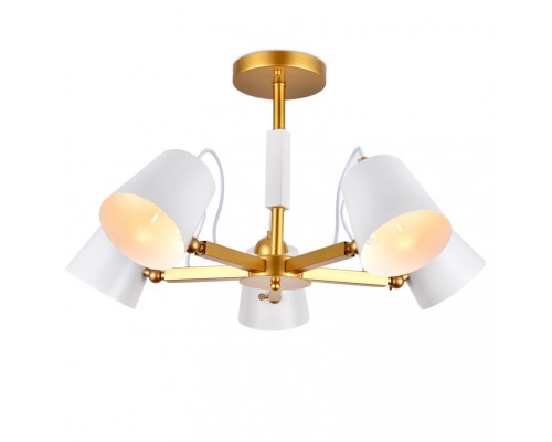 Потолочная люстра Ambrella light Traditional TR3101