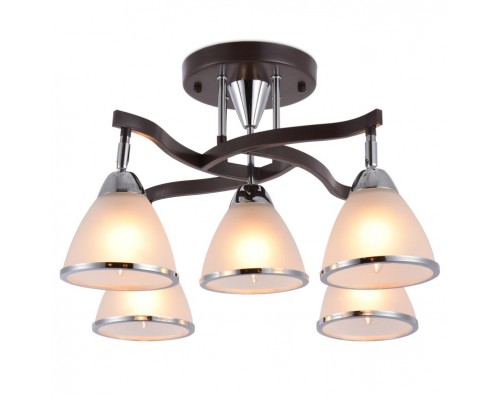 Потолочная люстра Ambrella light Traditional TR3113