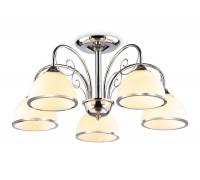 Потолочная люстра Ambrella light Traditional TR3182