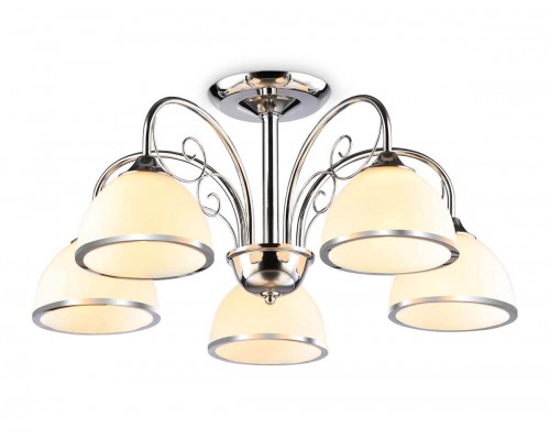 Потолочная люстра Ambrella light Traditional TR3182