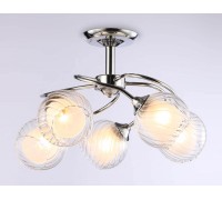 Потолочная люстра Ambrella light Traditional TR3198