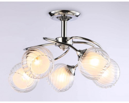 Потолочная люстра Ambrella light Traditional TR3198