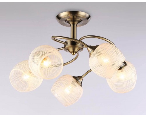 Потолочная люстра Ambrella light Traditional TR3199