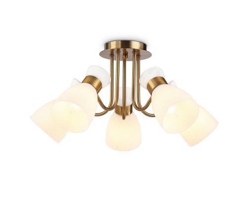 Потолочная люстра Ambrella light Traditional TR3218