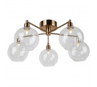 Потолочная люстра Arte Lamp 56 A8564PL-5RB