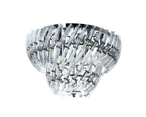 Потолочная люстра Arte Lamp ELLA A1054PL-9CC