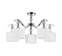 Потолочная люстра Arte Lamp Ibiza A4038PL-5CC