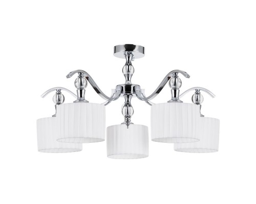 Потолочная люстра Arte Lamp Ibiza A4038PL-5CC