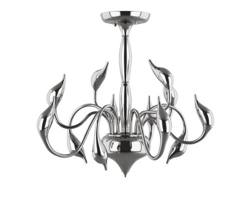 Потолочная люстра Lightstar Cigno Collo Ch 751024