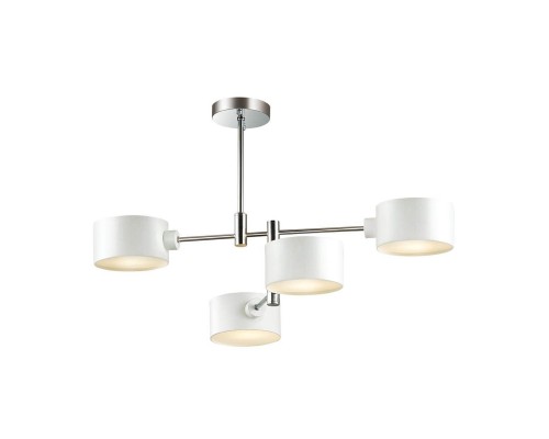 Потолочная люстра Lumion Moderni Ashley 3742/4C