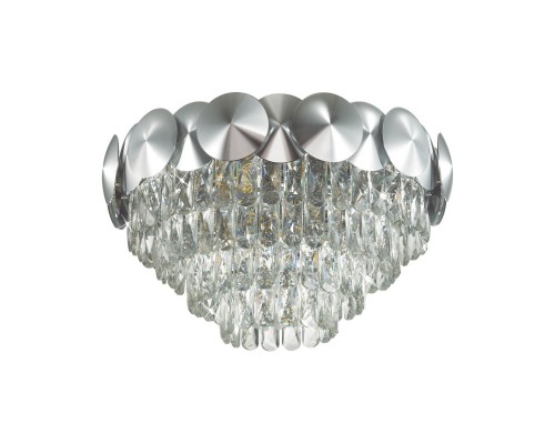 Потолочная люстра Odeon Light Hall Catris 4972/5C