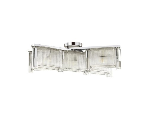 Потолочная люстра Odeon Light Hall Gatsby 4871/5C