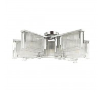 Потолочная люстра Odeon Light Hall Gatsby 4871/7C