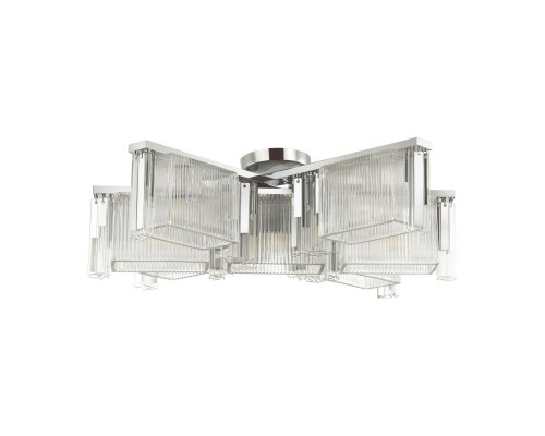 Потолочная люстра Odeon Light Hall Gatsby 4871/7C