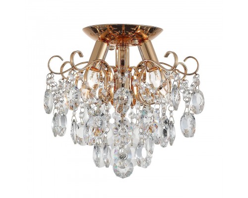 Потолочная люстра ST Luce Orecchini SL846.202.03