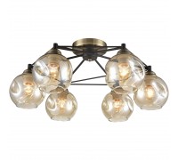 Потолочная люстра Vele Luce Furia VL1882L06