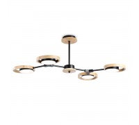 Потолочная светодиодная люстра Ambrella light Comfort LineTech FL51611