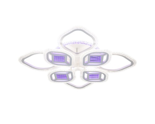 Потолочная светодиодная люстра Escada Mira 10265/8LED